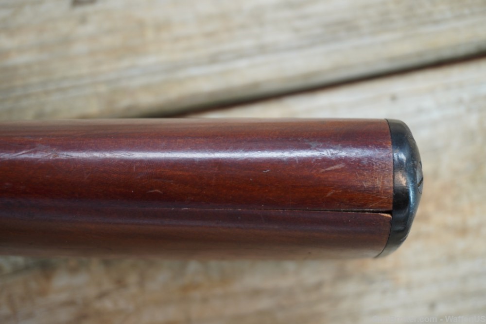 Winchester Model 1911 HIGH CONDITION original 26" CYL "Brush Gun" C&R nice -img-27