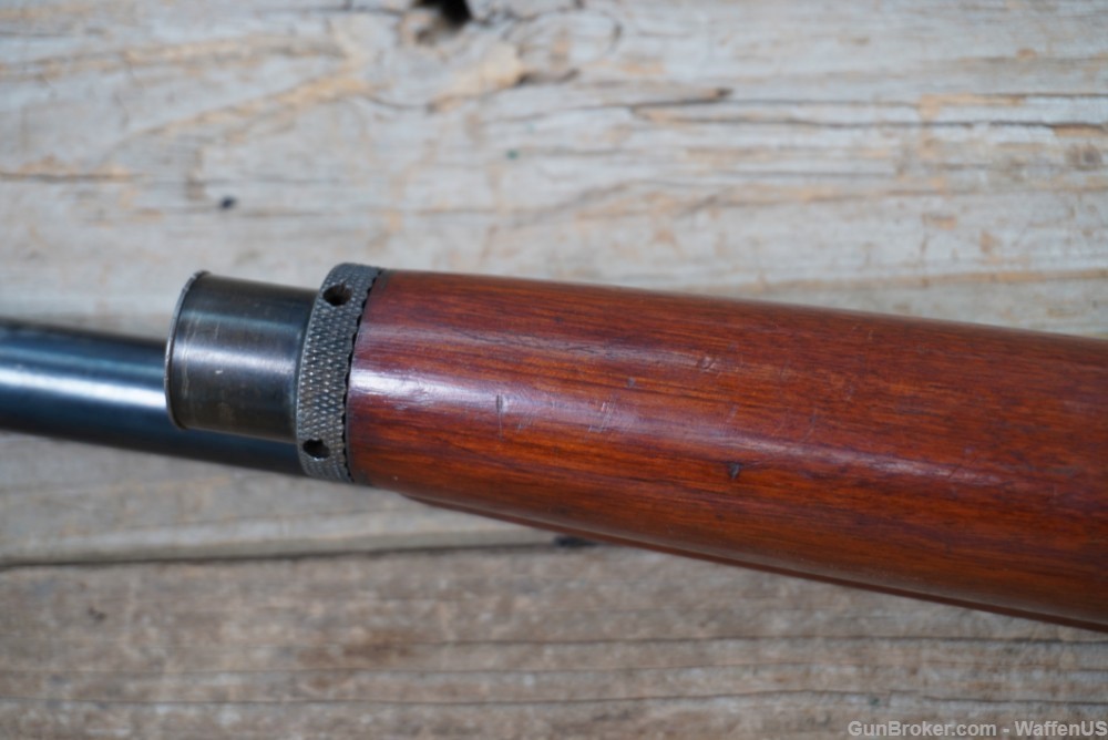 Winchester Model 1911 HIGH CONDITION original 26" CYL "Brush Gun" C&R nice -img-51