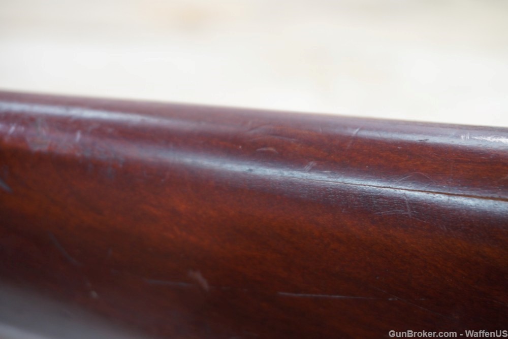 Winchester Model 1911 HIGH CONDITION original 26" CYL "Brush Gun" C&R nice -img-26