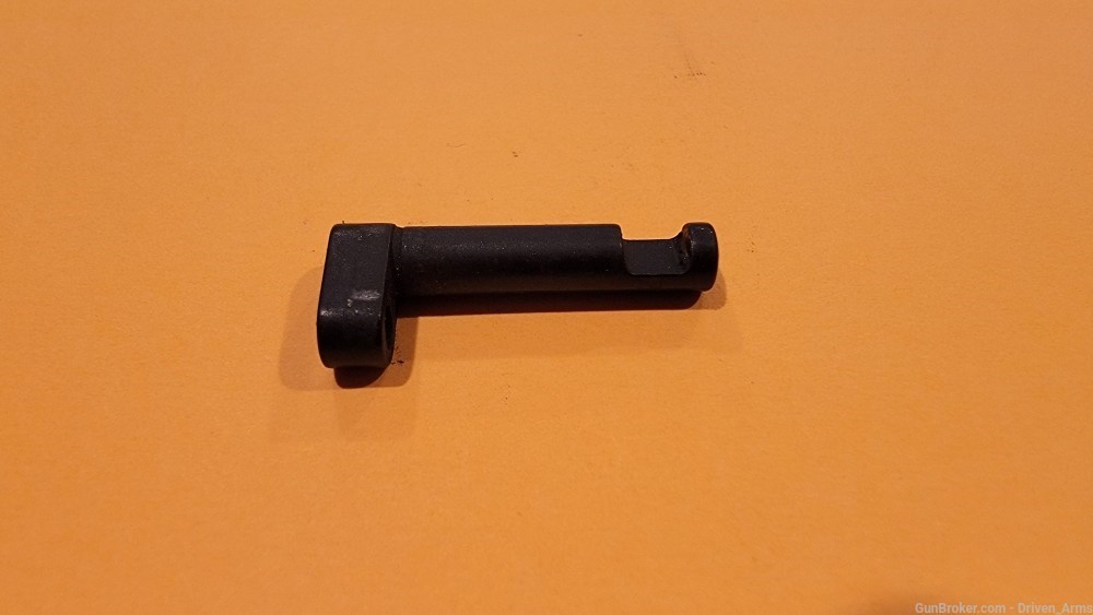 BERETTA 92 96 M9 DISASSEMBLY LATCH RELEASE BUTTON LANGDON TACTICAL WILSON -img-0