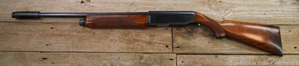 Winchester Model 40 factory SKEET high condition 3-digit SN 1940 EXC WOOD -img-16