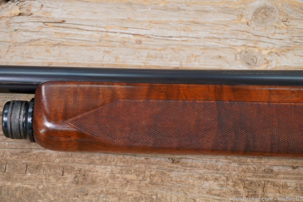 Winchester Model 40 factory SKEET high condition 3-digit SN 1940 EXC WOOD -img-28
