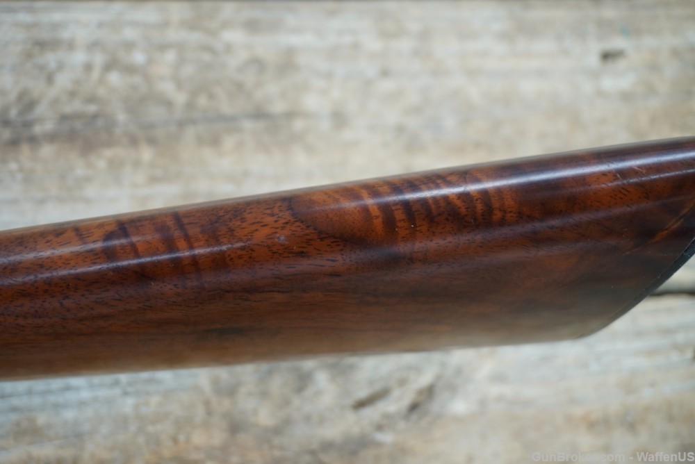 Winchester Model 40 factory SKEET high condition 3-digit SN 1940 EXC WOOD -img-46
