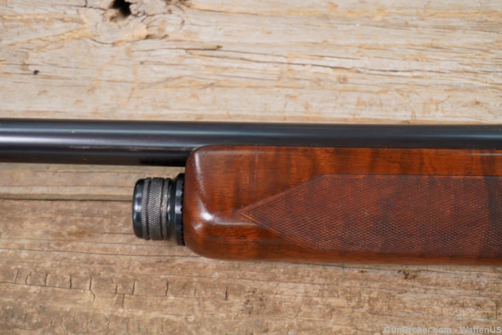 Winchester Model 40 factory SKEET high condition 3-digit SN 1940 EXC WOOD -img-29