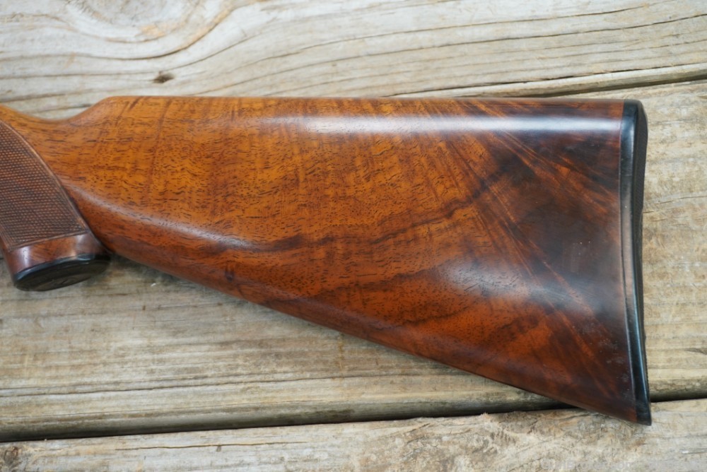 Winchester Model 40 factory SKEET high condition 3-digit SN 1940 EXC WOOD -img-18