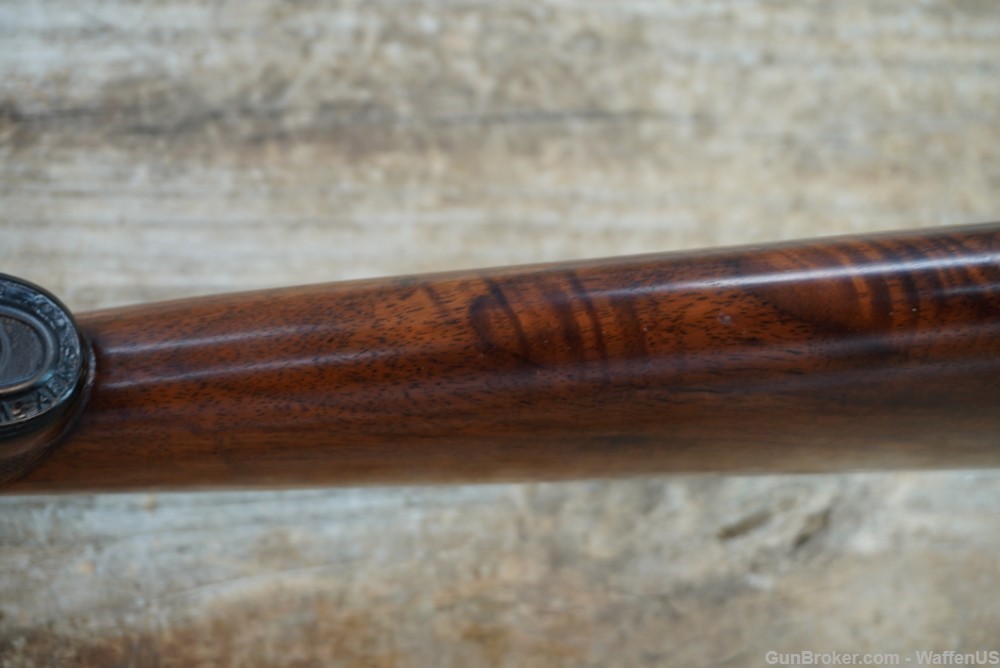 Winchester Model 40 factory SKEET high condition 3-digit SN 1940 EXC WOOD -img-47