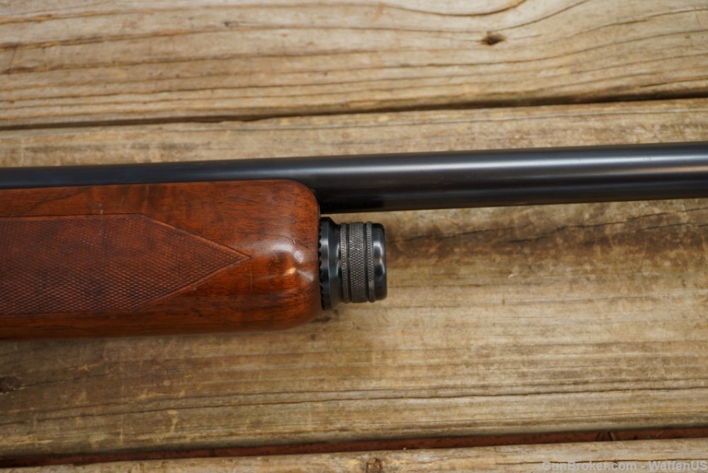 Winchester Model 40 factory SKEET high condition 3-digit SN 1940 EXC WOOD -img-13