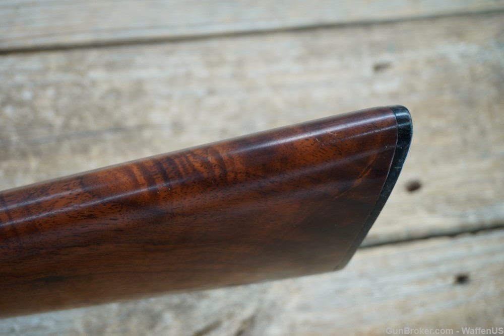 Winchester Model 40 factory SKEET high condition 3-digit SN 1940 EXC WOOD -img-45