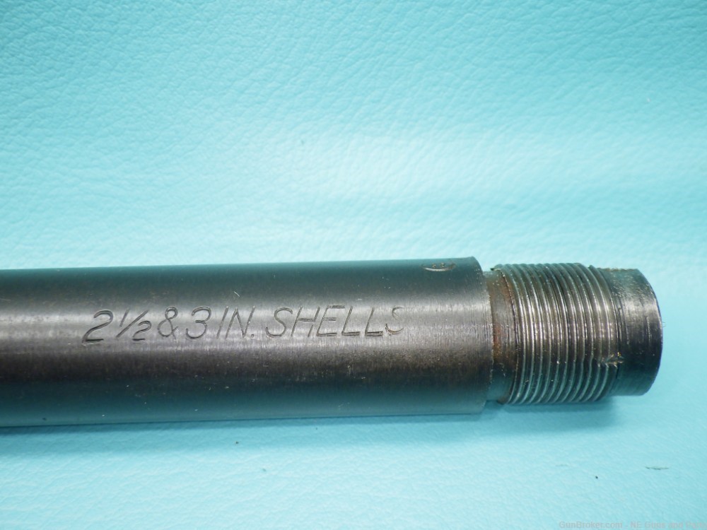 Stevens/Savage 51 .410ga 3" 24"bbl Shotgun Repair Parts Kit-img-16