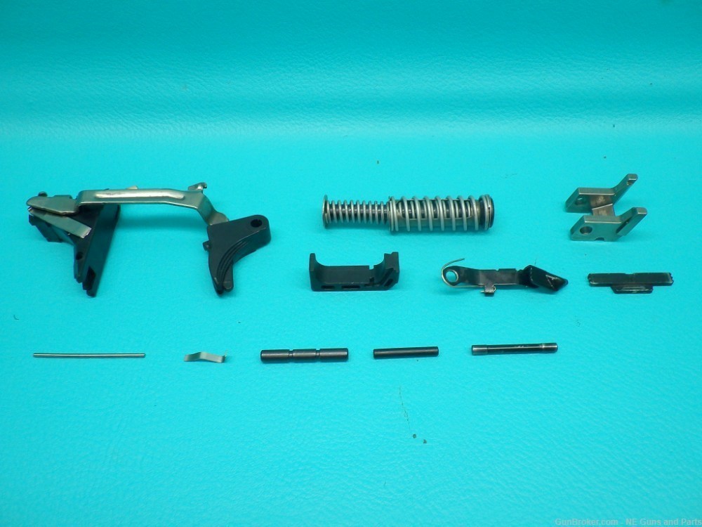 Glock 26 Gen 4 9mm Repair Parts Kit-img-0