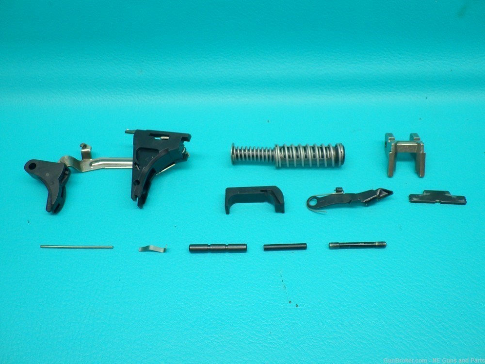 Glock 26 Gen 4 9mm Repair Parts Kit-img-1