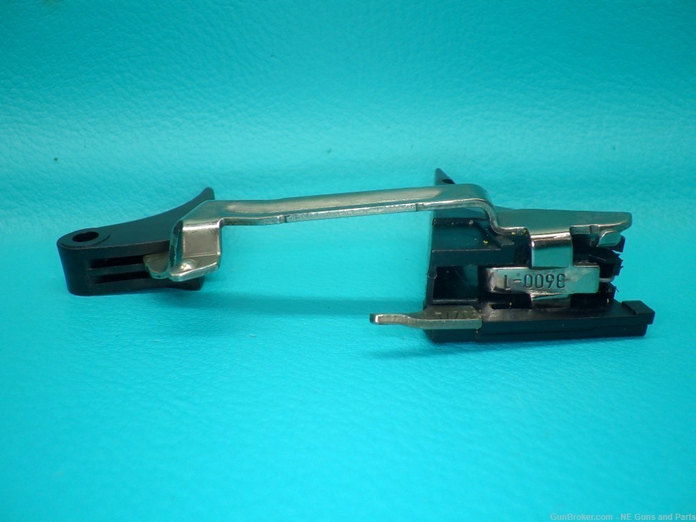 Glock 26 Gen 4 9mm Repair Parts Kit-img-2