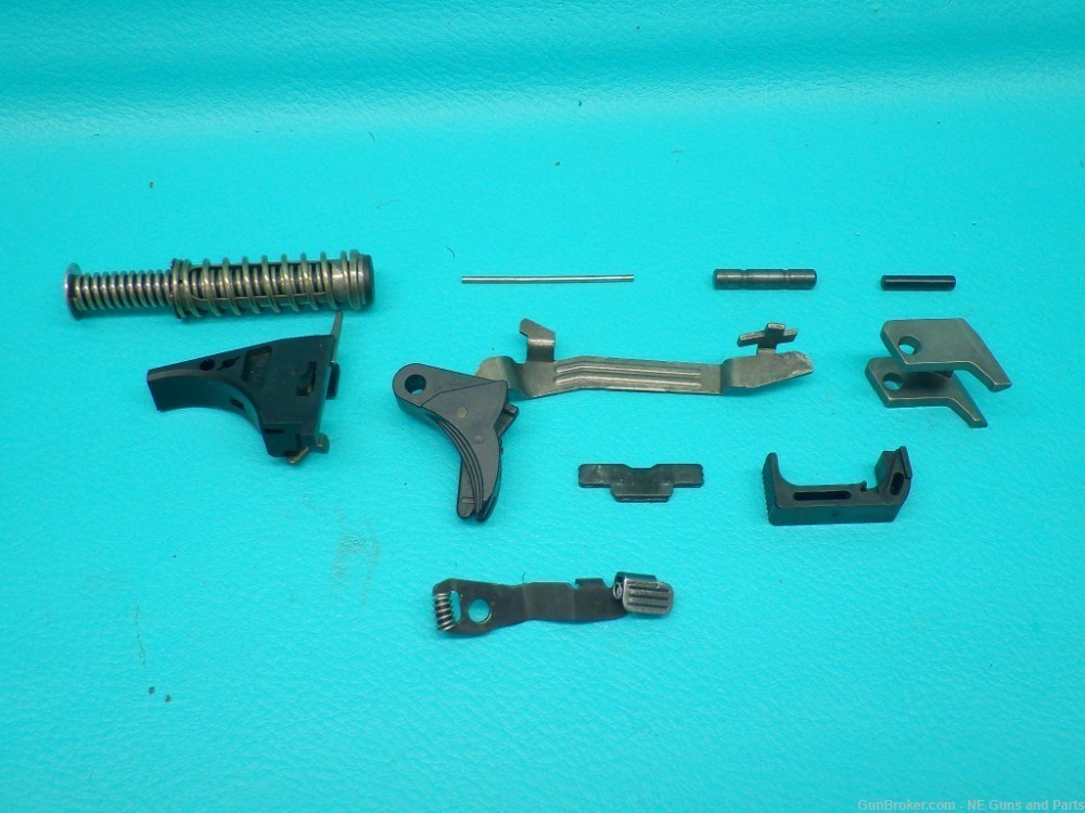 Glock 48 Gen 5 9mm Repair Parts Kit-img-1