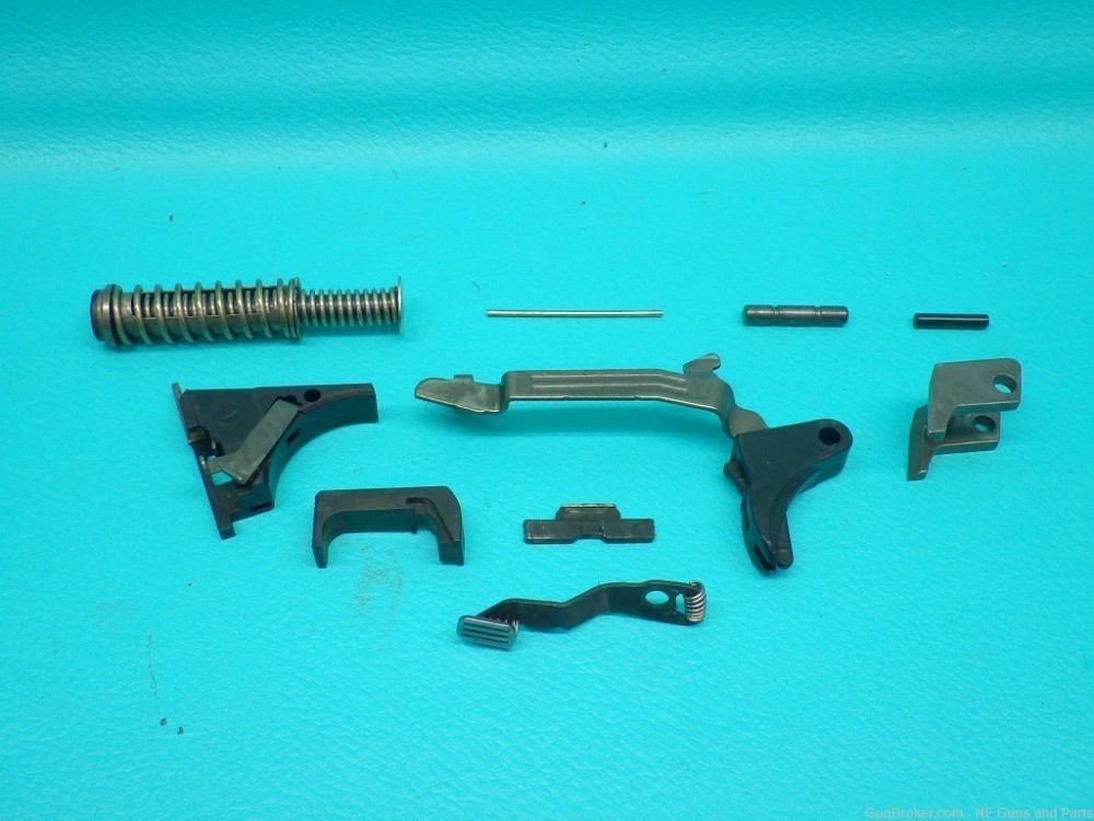 Glock 48 Gen 5 9mm Repair Parts Kit-img-0