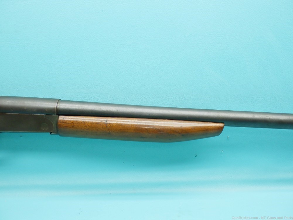 N.R Davis Diana 12ga 3" 30"bbl Shotgun -img-3