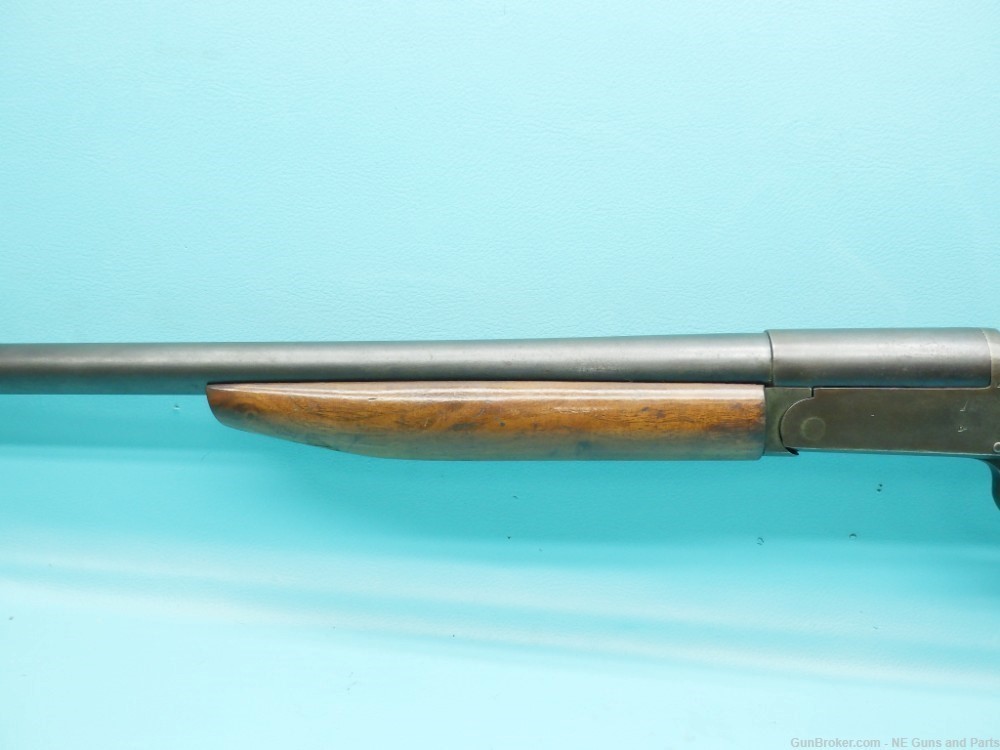 N.R Davis Diana 12ga 3" 30"bbl Shotgun -img-7