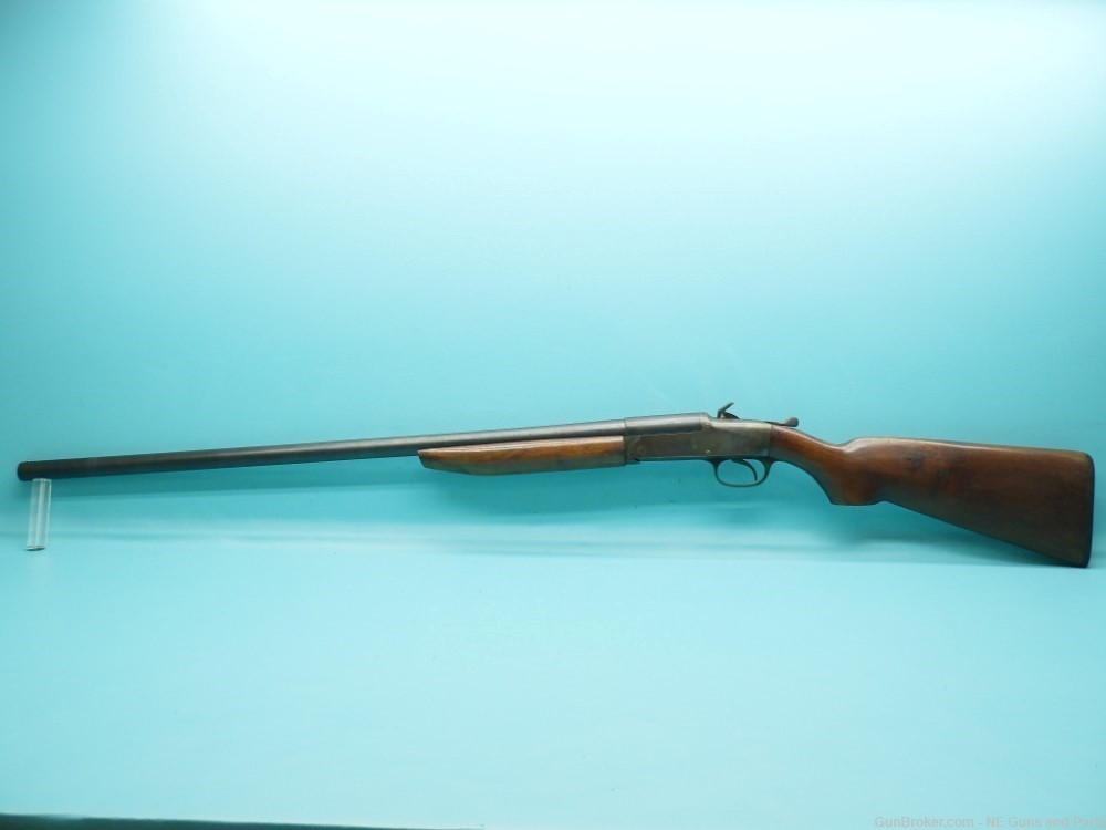N.R Davis Diana 12ga 3" 30"bbl Shotgun -img-5