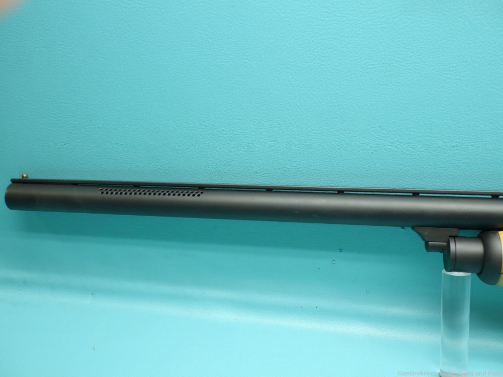 Hiawatha Model 130 VR-F 12ga 26"bbl Gunsmith Special Shotgun MFG by Savage-img-9