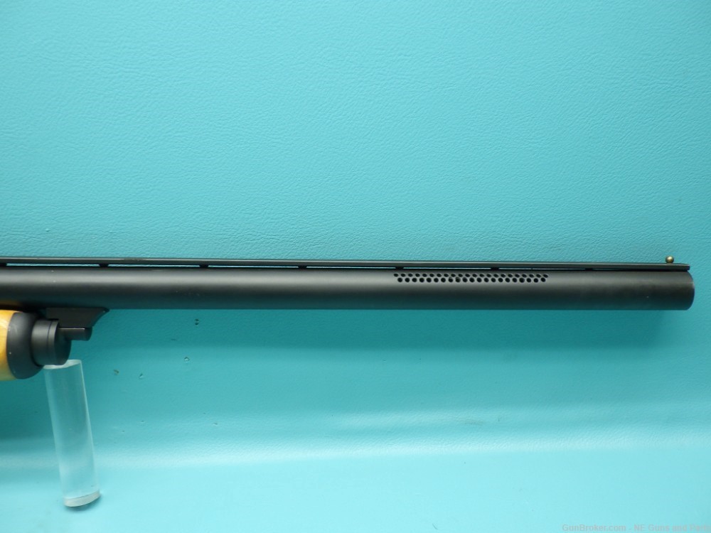 Hiawatha Model 130 VR-F 12ga 26"bbl Gunsmith Special Shotgun MFG by Savage-img-4