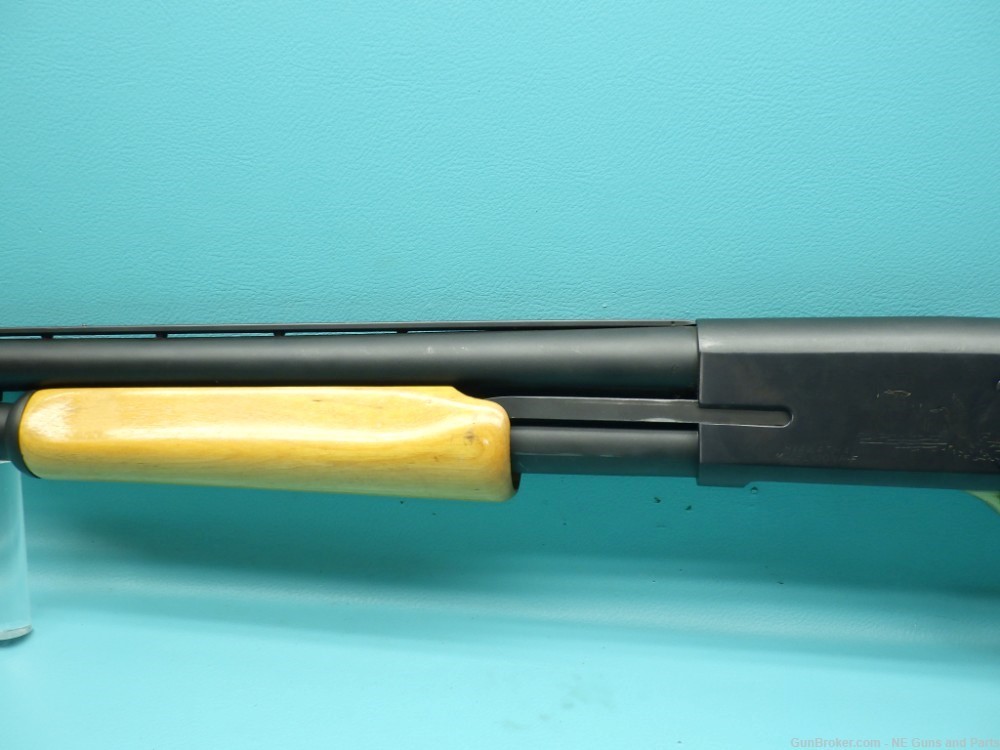 Hiawatha Model 130 VR-F 12ga 26"bbl Gunsmith Special Shotgun MFG by Savage-img-7