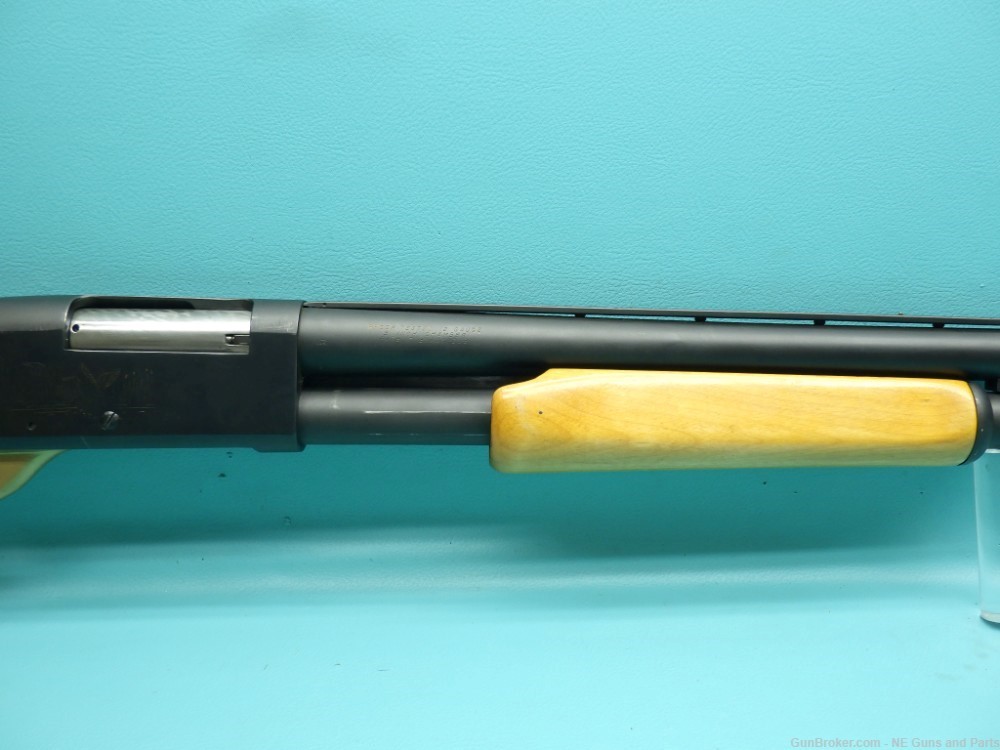 Hiawatha Model 130 VR-F 12ga 26"bbl Gunsmith Special Shotgun MFG by Savage-img-2
