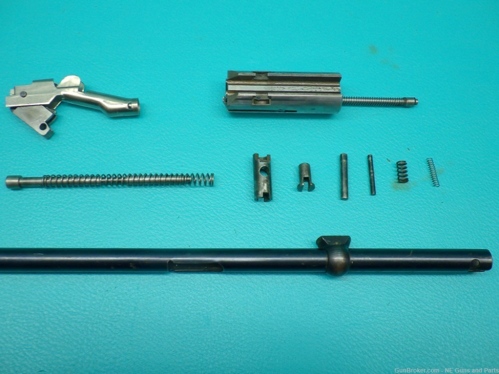 Winchester Model 77 .22LR 22"bbl Rifle Repair Parts Kit-img-10