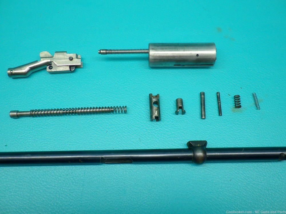 Winchester Model 77 .22LR 22"bbl Rifle Repair Parts Kit-img-8
