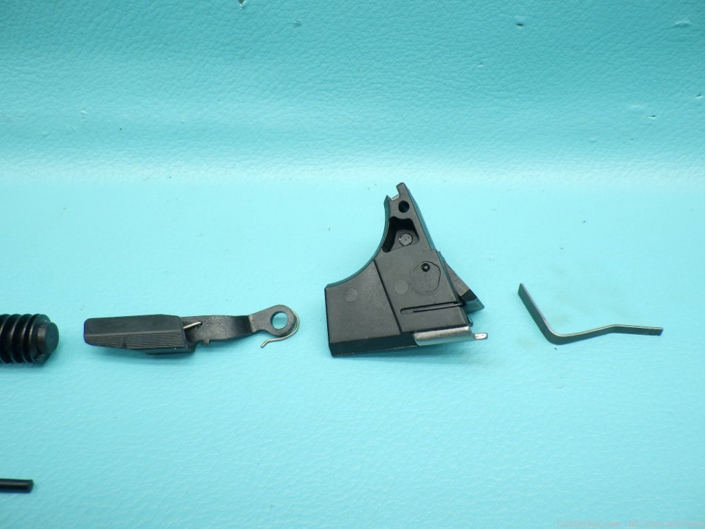 FMK PC1 "Bill of Rights" 9mm 4"bbl Pistol Repair Parts Kits-img-2