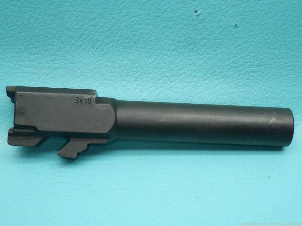 FMK PC1 "Bill of Rights" 9mm 4"bbl Pistol Repair Parts Kits-img-9