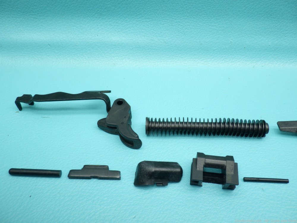 FMK PC1 "Bill of Rights" 9mm 4"bbl Pistol Repair Parts Kits-img-1