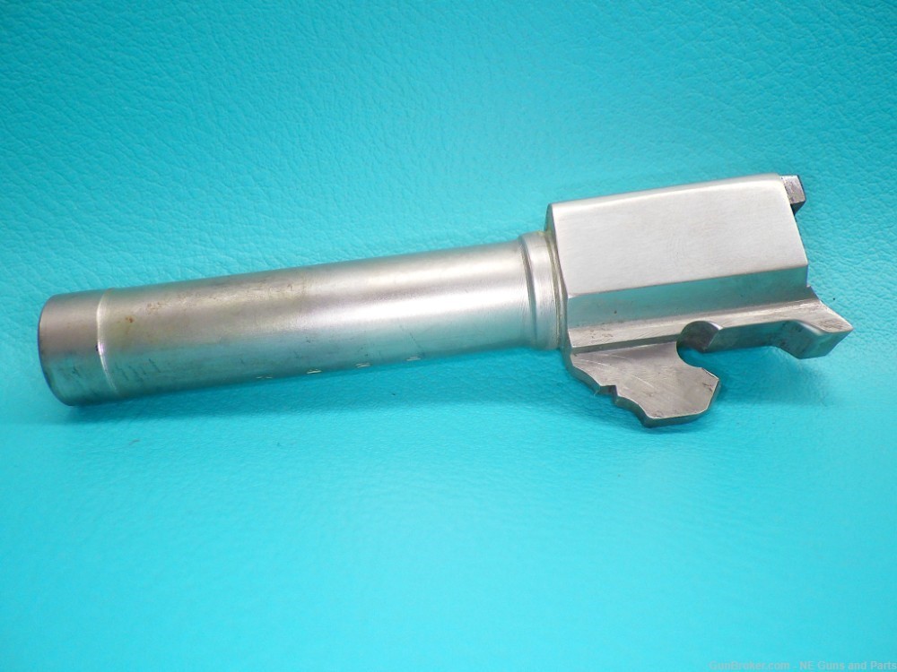 Taurus PT940 .40cal 3.75"bbl Stainless Steel Pistol Repair Parts Kit-img-8