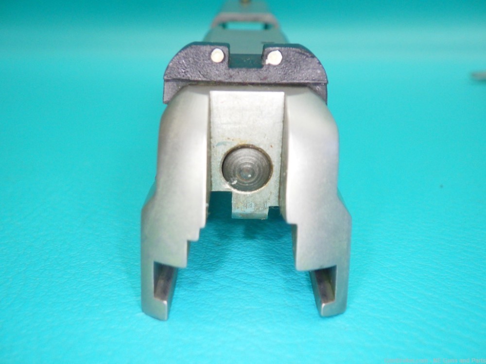 Taurus PT940 .40cal 3.75"bbl Stainless Steel Pistol Repair Parts Kit-img-5