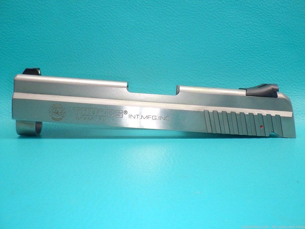 Taurus PT940 .40cal 3.75"bbl Stainless Steel Pistol Repair Parts Kit-img-3