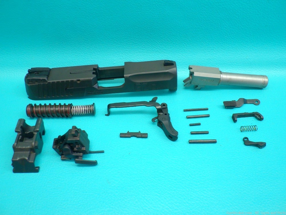 Taurus G2c 9mm Pistol Repair Parts Kit-img-0