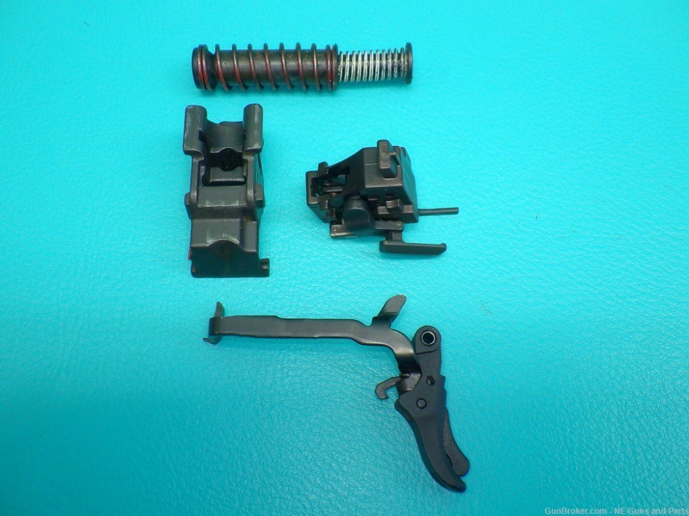 Taurus G2c 9mm Pistol Repair Parts Kit-img-2