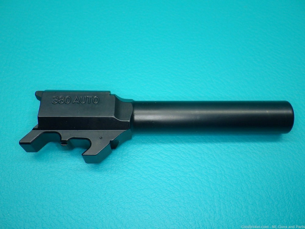 S&W M&P380 Shield EZ .380 3 5/8"bbl Pistol Parts Repair Kit-img-5