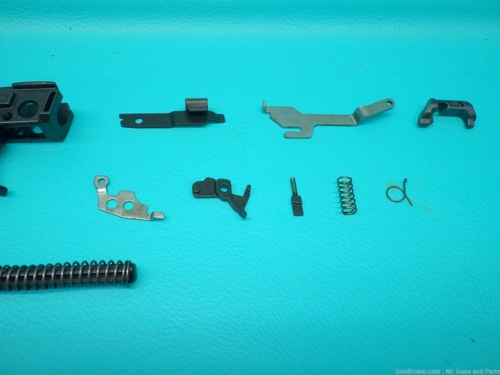 S&W M&P380 Shield EZ .380 3 5/8"bbl Pistol Parts Repair Kit-img-9