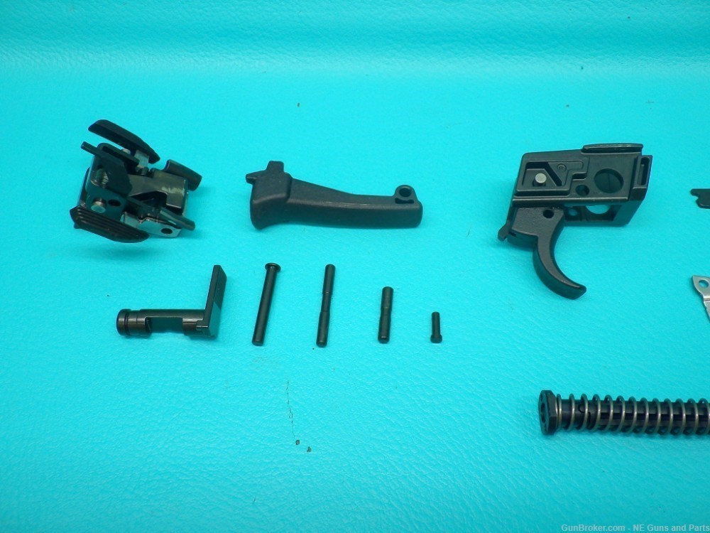 S&W M&P380 Shield EZ .380 3 5/8"bbl Pistol Parts Repair Kit-img-8