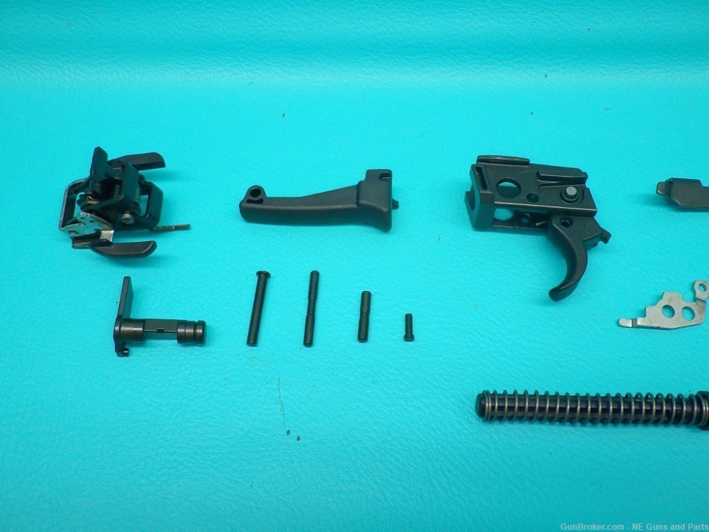 S&W M&P380 Shield EZ .380 3 5/8"bbl Pistol Parts Repair Kit-img-10