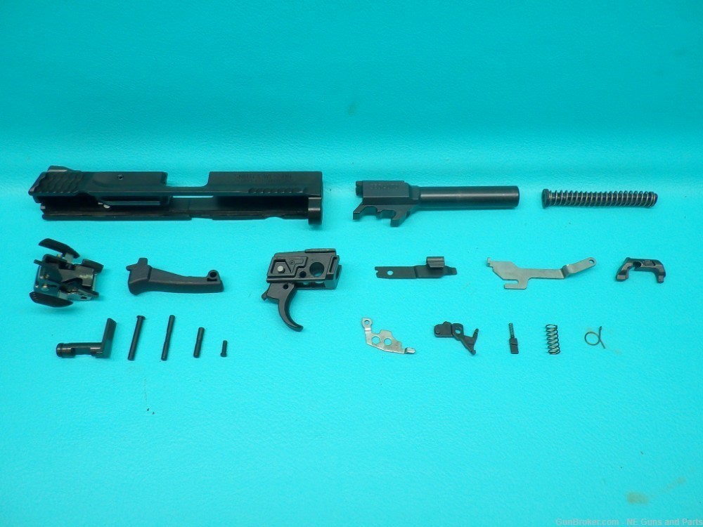 S&W M&P380 Shield EZ .380 3 5/8"bbl Pistol Parts Repair Kit-img-0