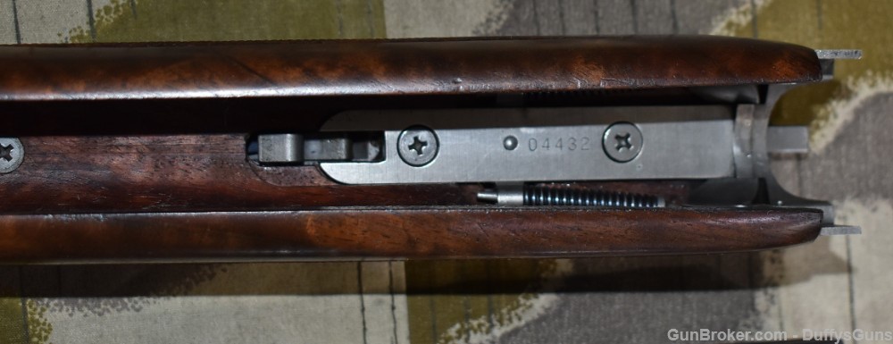 Browning Citori 525 O/U 12ga Shotgun-img-14