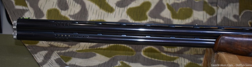 Browning Citori 525 O/U 12ga Shotgun-img-9