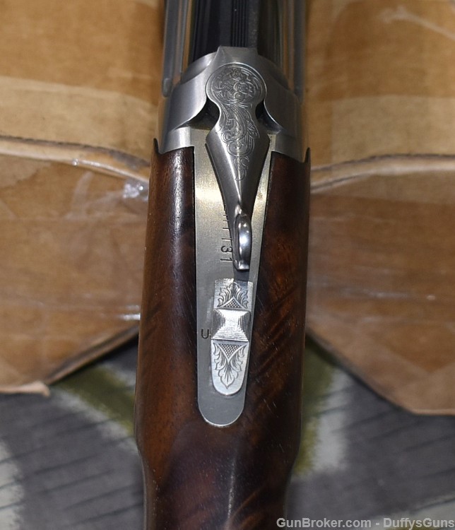 Browning Citori 525 O/U 12ga Shotgun-img-18