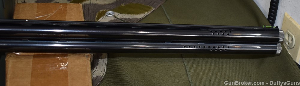 Browning Citori 525 O/U 12ga Shotgun-img-30