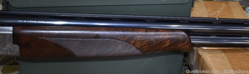 Browning Citori 525 O/U 12ga Shotgun-img-29