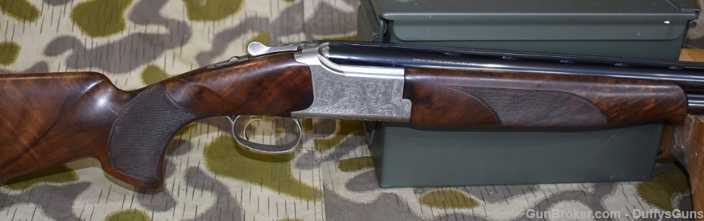 Browning Citori 525 O/U 12ga Shotgun-img-26
