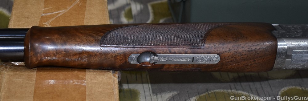 Browning Citori 525 O/U 12ga Shotgun-img-23