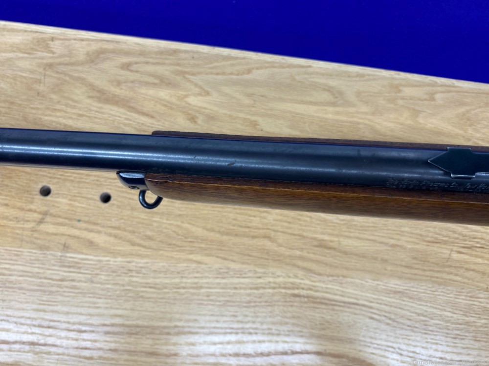 1960 Marlin Golden 39-A 22 S/L/LR *WORLD FAMOUS RIMFIRE LEVER-ACTION RIFLE*-img-52