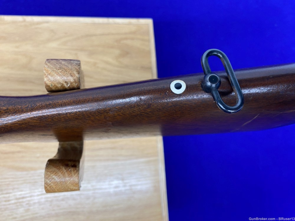 1960 Marlin Golden 39-A 22 S/L/LR *WORLD FAMOUS RIMFIRE LEVER-ACTION RIFLE*-img-66