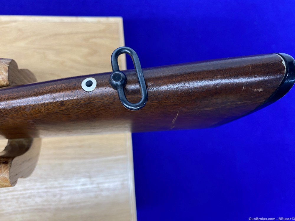 1960 Marlin Golden 39-A 22 S/L/LR *WORLD FAMOUS RIMFIRE LEVER-ACTION RIFLE*-img-65